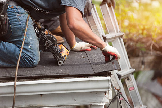Heating Cable for Roof Installation in Atlantic Highlands, NJ